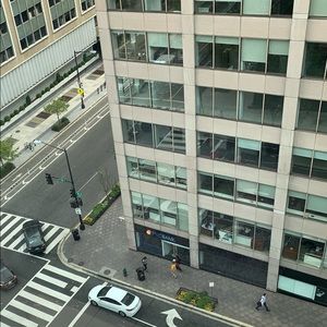 Meet your Posher, Beth